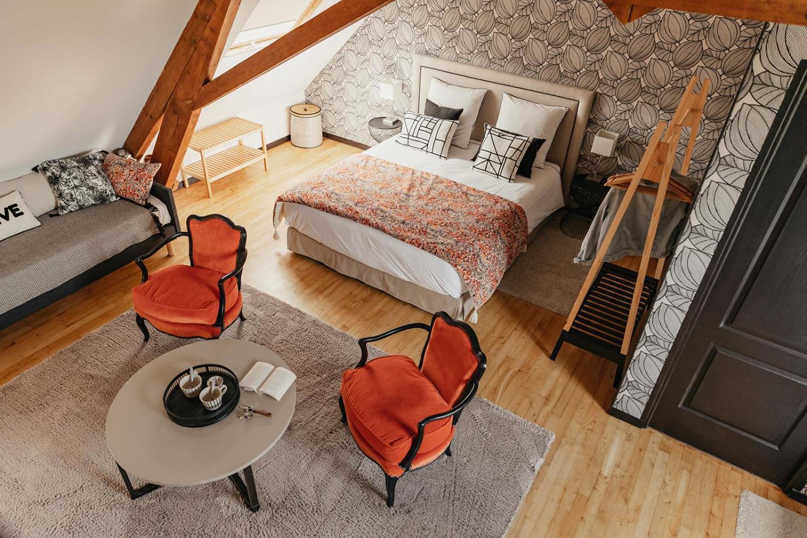 Le Clos Poulain Petits Gites De Charme Et Chambres D'Hotes Familiales Au Calme Proche Bayeux Et Des Plages Nonant Ngoại thất bức ảnh