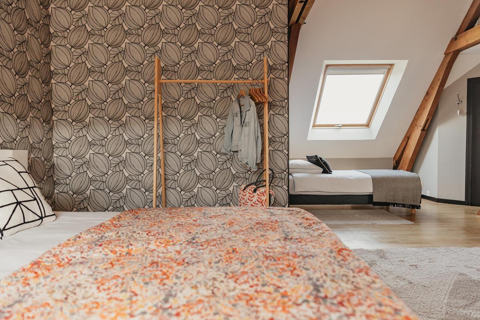 Le Clos Poulain Petits Gites De Charme Et Chambres D'Hotes Familiales Au Calme Proche Bayeux Et Des Plages Nonant Phòng bức ảnh